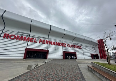¡Es oficial! En el estadio Rommel Fernández se jugará la final del Torneo Apertura 2024