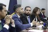 La conspiración en contra de la Coalición Vamos