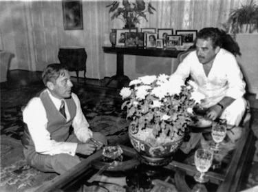 Amistad entre García Márquez y Omar Torrijos será contada en los premios FNPI