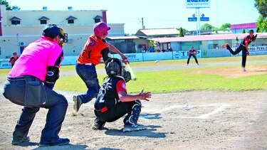 Coclé, campeón infantil