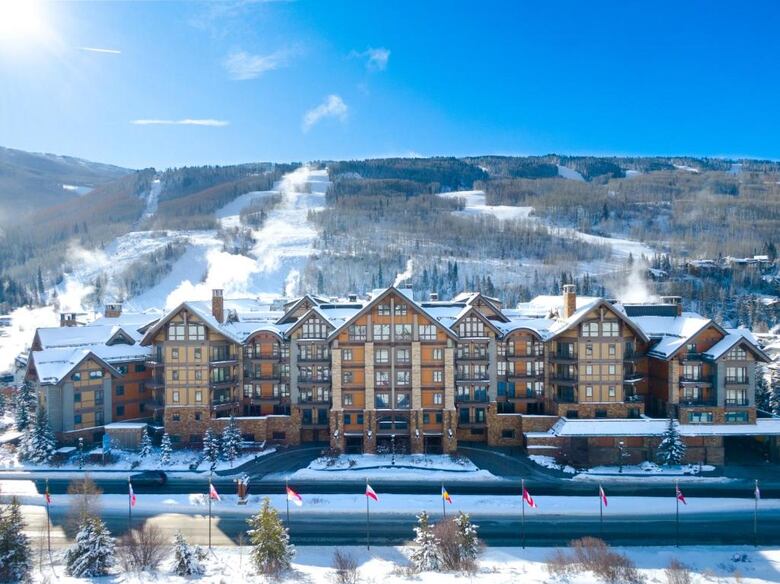 Las otras adquisiciones de Odila Castillo: 11 apartamentos y 4 oficinas