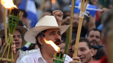 Expresidente Manuel Zelaya propone plebiscito para decidir la creación de la Comisión contra la Impunidad