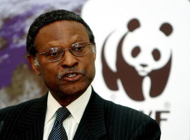 WWF propone tasar recursos naturales y aplicar el desarrollo sostenible