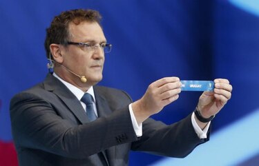 FIFA reinicia venta de entradas al Mundial tras definición de grupos