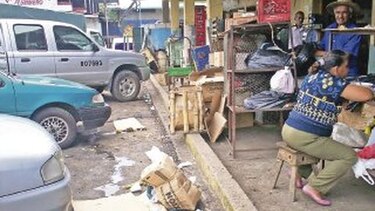 Aumenta la infestación de mosquitos en Chiriquí