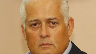 Reviven proceso de Ernesto Pérez Balladares