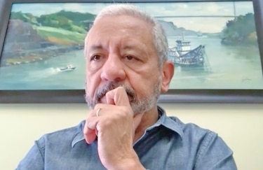 Vásquez pide defender la institucionalidad del  Canal  de Panamá  