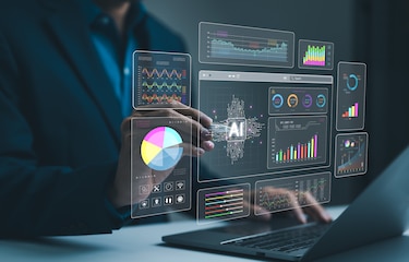 Agentes de IA, la apuesta de Símbolo Agencia de Marketing Digital para potenciar marcas en Panamá