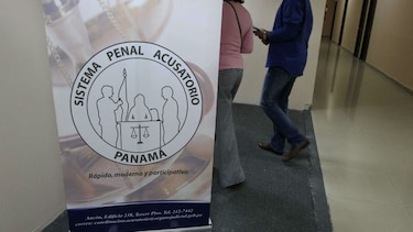 Panamá Oeste: 146 denuncias han ingresado en secciones de atención primaria