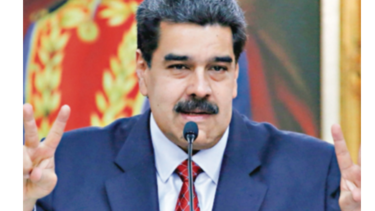Gobierno de Venezuela rechaza cambio de sede