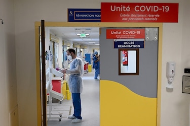 Elevada tasa de ideas suicidas en personal de salud de América Latina durante pandemia