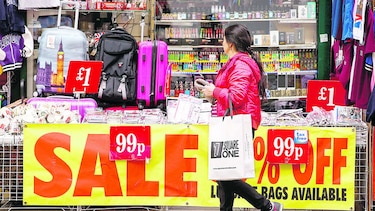 Sólida demanda en la zona euro