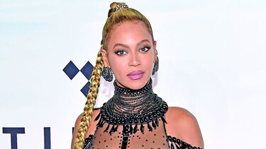 Demandan a Beyoncé