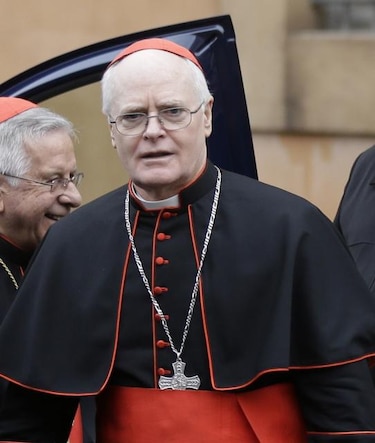 Entusiasmo en pueblo alemán del que procede familia cardenal Scherer