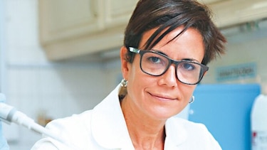 ‘La inversión en ciencias es esencial para el avance’: Britton