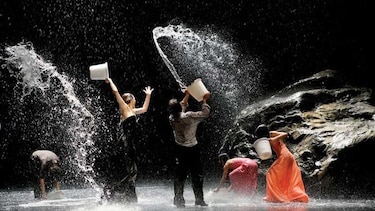 Proyecto Cinetela lleva muestras de cine gratis a las comunidades