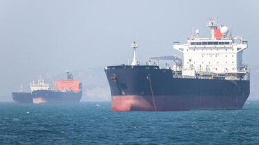 Qué se sabe del plan de Trump para escoltar a los barcos en el estrecho de Ormuz