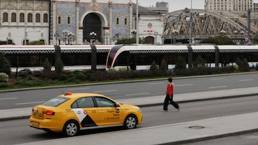 Cómo es Yandex, el "Google de Rusia" que se ha convertido en blanco de ataques de Ucrania