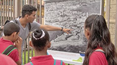 Nuevas exhibiciones del Museo de la Ciudad