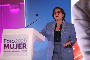 Foro Mujer 2026 reúne a líderes que impulsan el cambio