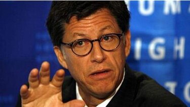 La OEA debe invocar la Carta Democrática Interamericana a Venezuela: HRW