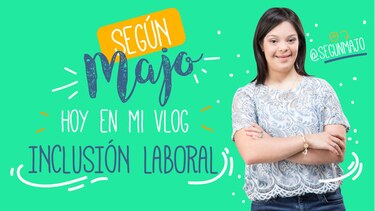 La inclusión laboral: entrevista a mi amigo Derek