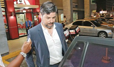 Las batallas judiciales de los testaferros en España