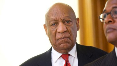 Jurado declara al actor Bill Cosby culpable de agresión sexual