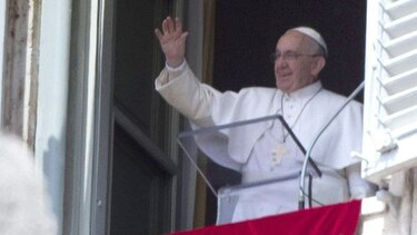 El Papa expresa su 'consternación y dolor' por ejecución de etíopes por el EI