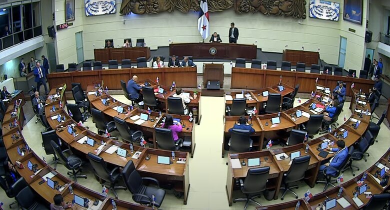 La carrera por la presidencia de la Asamblea: alianzas frágiles, cálculos y poder en juego