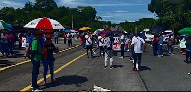 La vida de los pacientes que dependen de la  hemodiálisis está en peligro, advierte la CSS