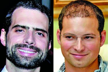 Hermanos Martinelli Linares, sin fuero