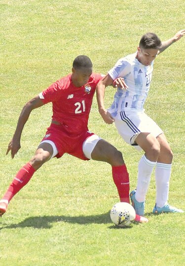Javier Mascherano reconoce que Panamá fue un gran rival