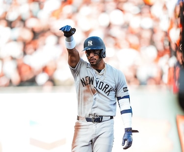 José ‘Chema’ Caballero alcanza el coliderato de bases robadas en la Liga Americana