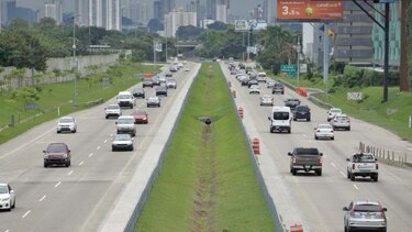 Corte declara ilegal aumento de tarifas en el corredor Sur