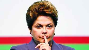 Aseguran que gobierno de Dilma Rousseff incumplió la ley con maniobra fiscal
