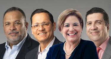En directo: análisis del caso Odebrecht 