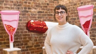 Museo es dedicado al órgano femenino para romper tabús