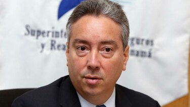 Superintendencia de Seguros toma control de Aseguradora del Istmo