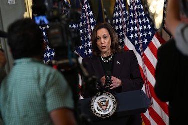 Plan económico de Kamala Harris incluye $25,000 para nuevos propietarios de vivienda