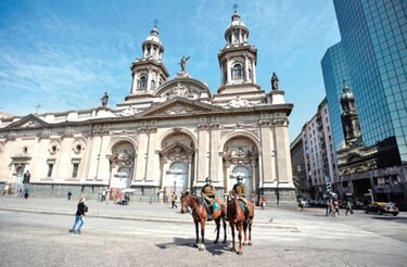 Liquidación de CGB Chile implica masiva pérdida a bonistas