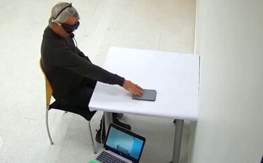 Un paciente ciego recobró parcialmente la vista con terapia optogenética