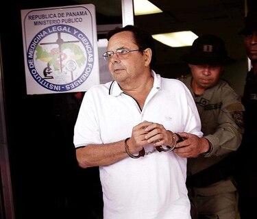 Juzgado mantiene arresto de Luis Cucalón