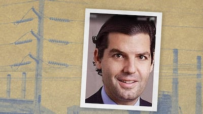 Quién es Alejandro Betancourt, el polémico ‘bolichico’ multimillonario detrás del acuerdo petrolero entre EU y Venezuela