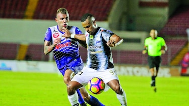 Felipe Baloy: ‘En las finales no hay favoritos’