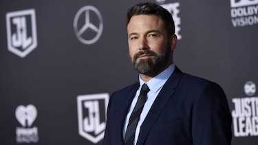 Ben Affleck sale de rehabilitación y lucha con adicción al alcohol