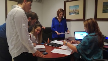 Presentan iniciativa para impedir que prescriban los delitos contra la administración pública