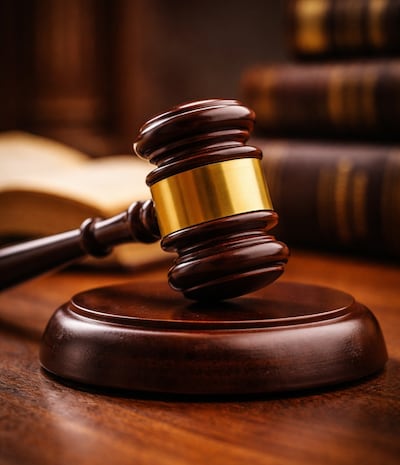 Sábado Picante: Justicia, la dama que baila en el bar Las Garzas