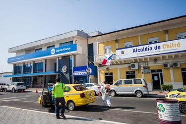 Unos 123 funcionarios municipales de Chitré quedarán cesantes