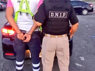 Aprehenden a otras cuatro personas vinculadas a la operación ‘Chivo’